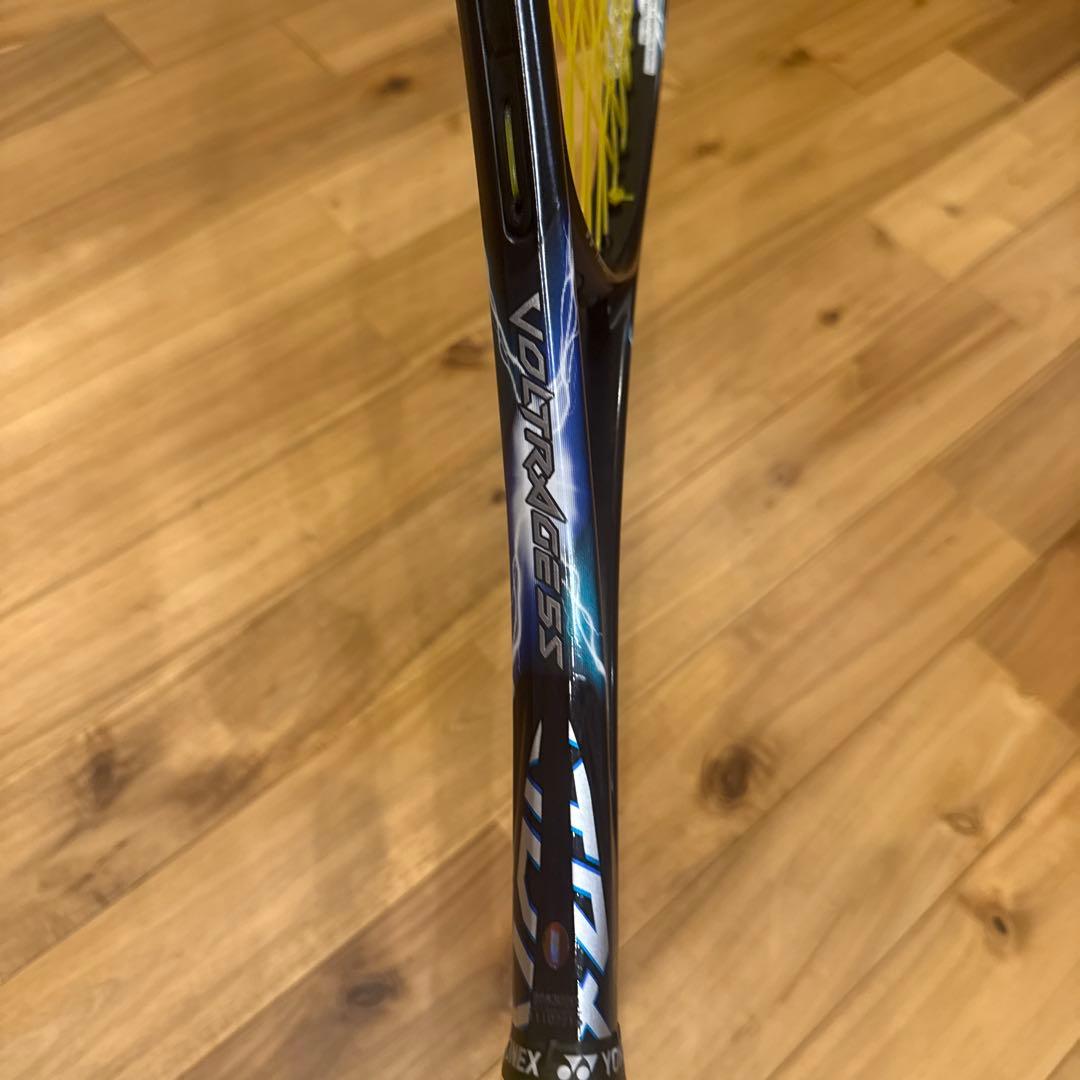 YONEX VCORE 100 テニスラケット