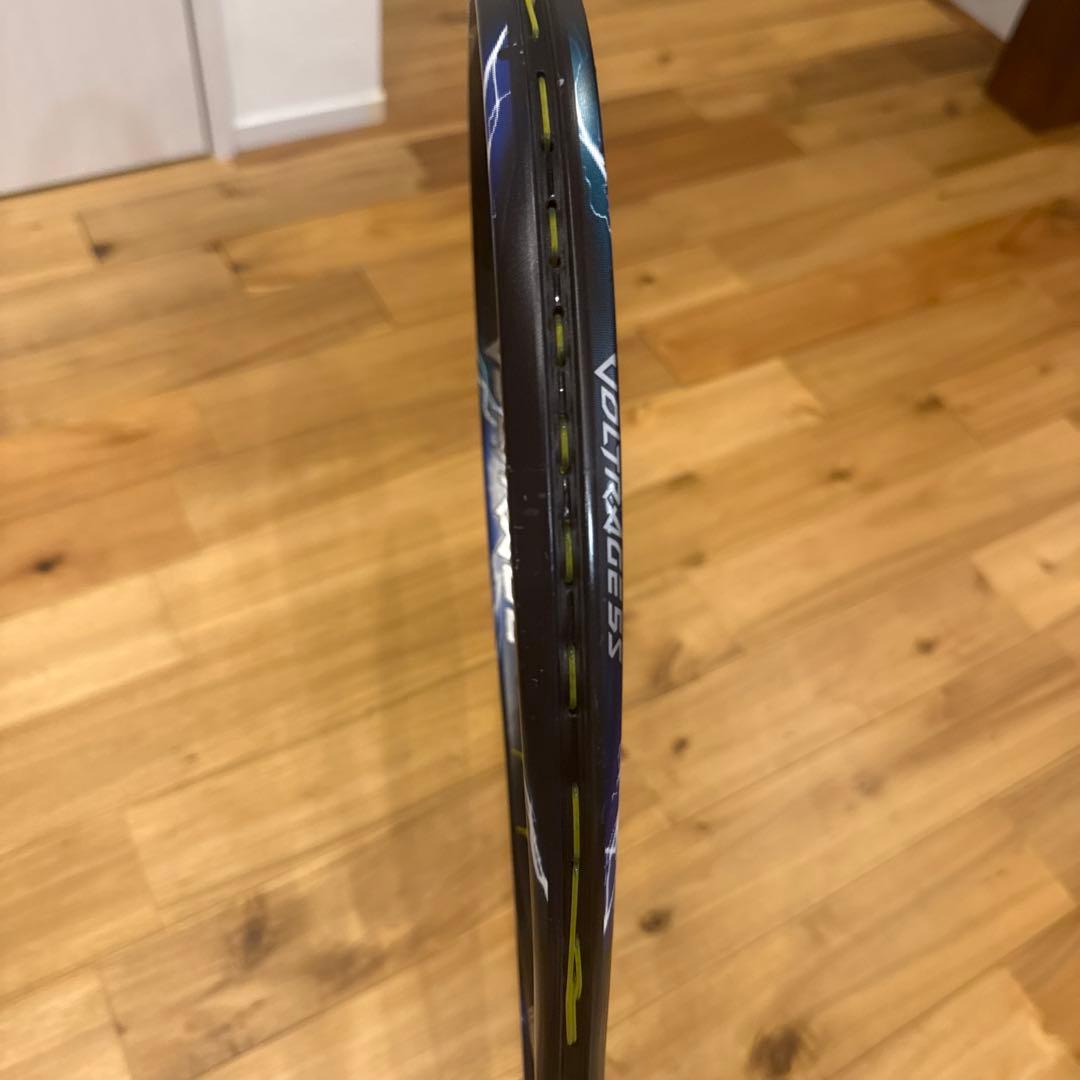 YONEX VCORE 100 テニスラケット