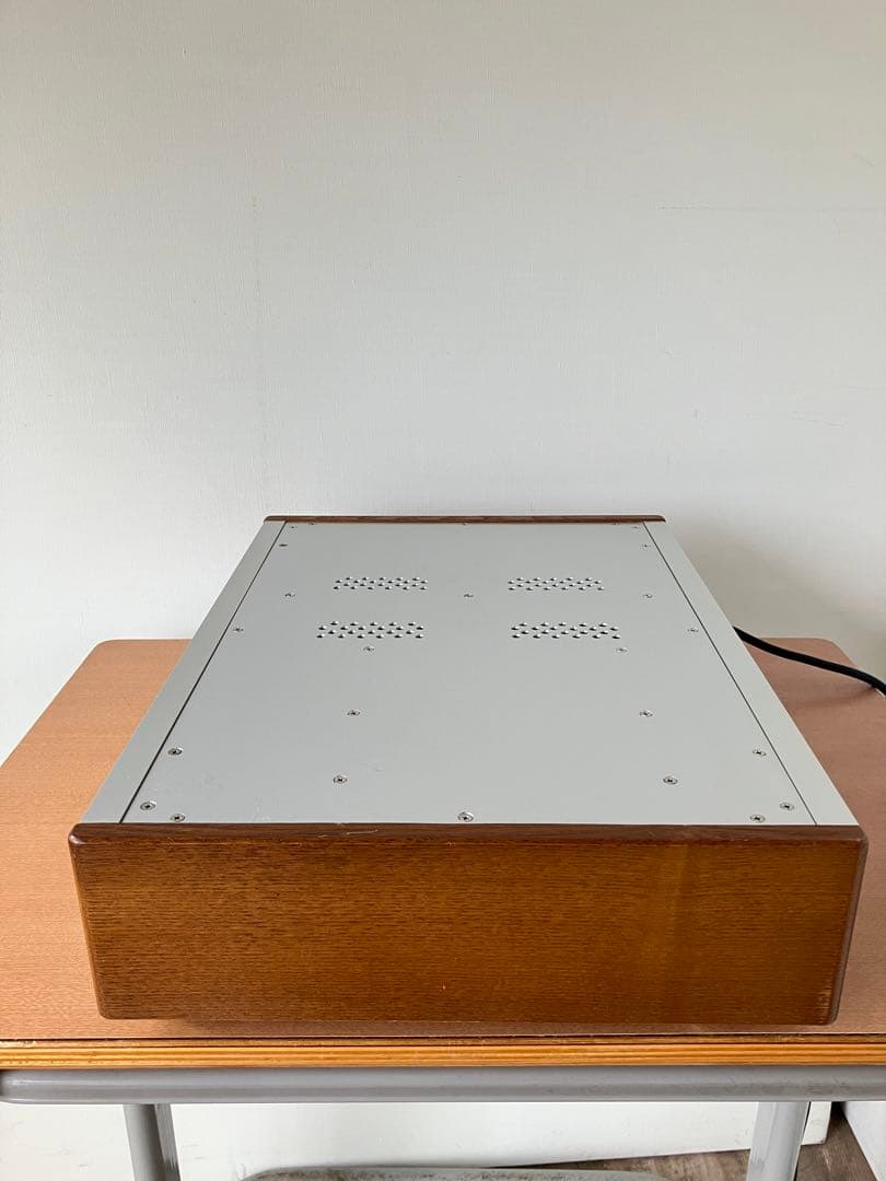 プ*す様 自作アンプ　オーディオアンプ　ステレオアンプ　TANGO