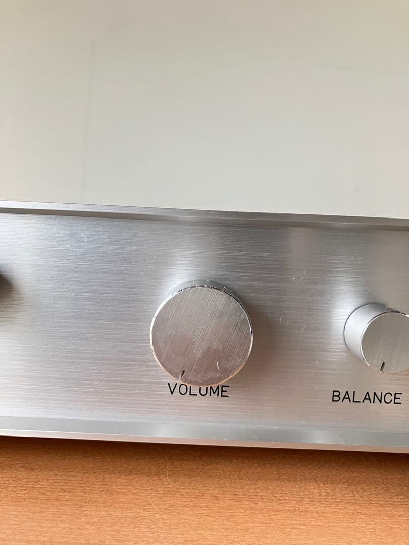 プ*す様 自作アンプ　オーディオアンプ　ステレオアンプ　TANGO