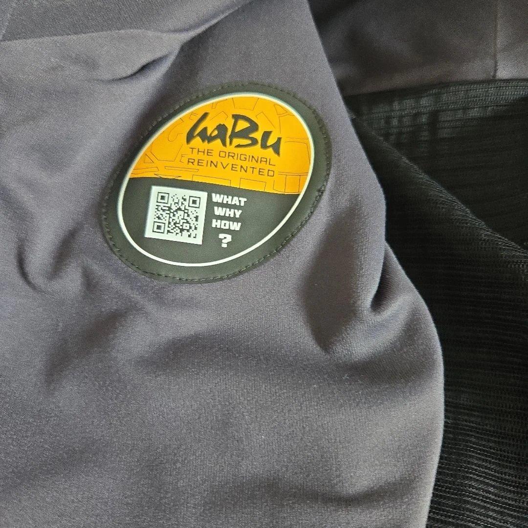 ASSOS EQUIP R HABU WINTER JACKET S9 アソス