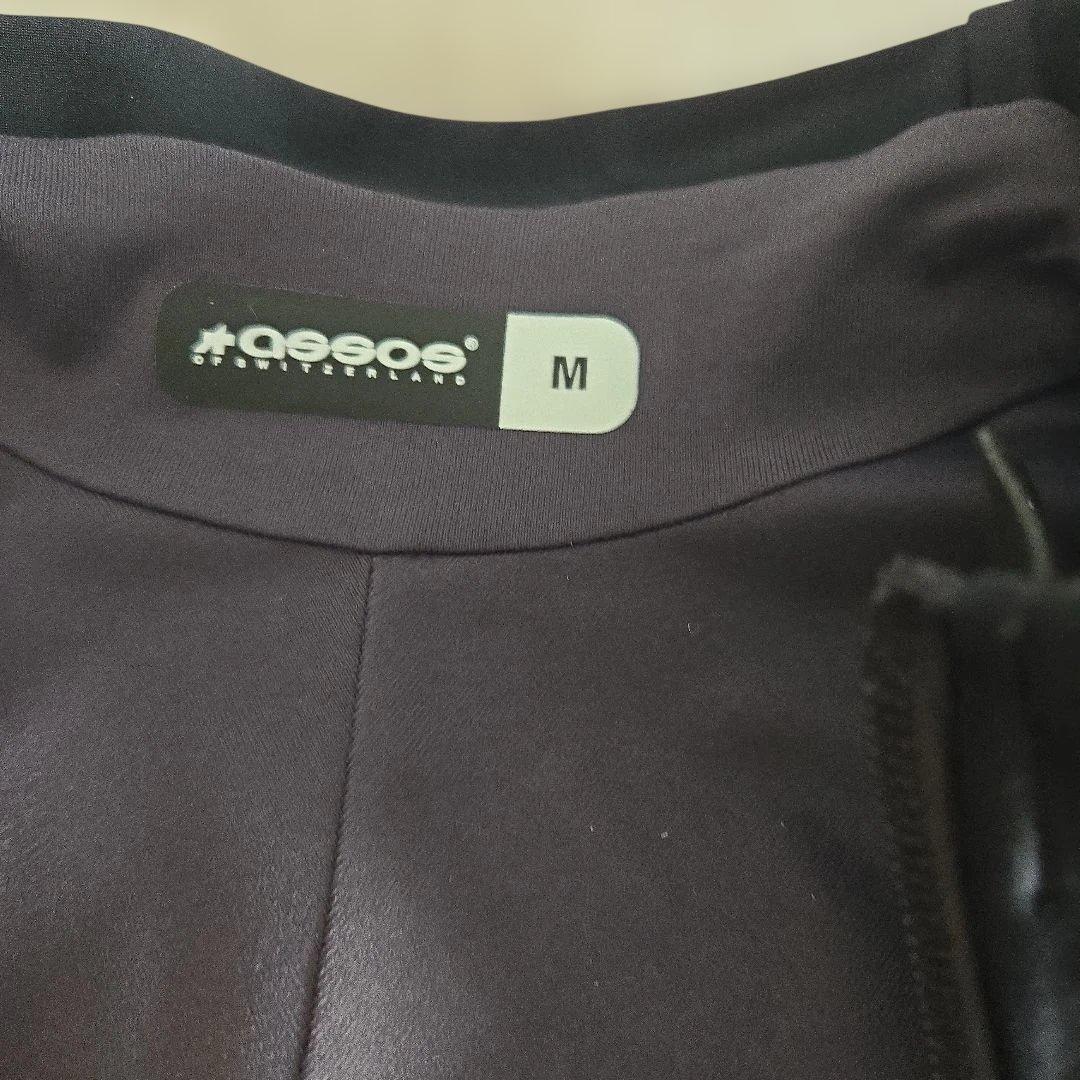 ASSOS EQUIP R HABU WINTER JACKET S9 アソス