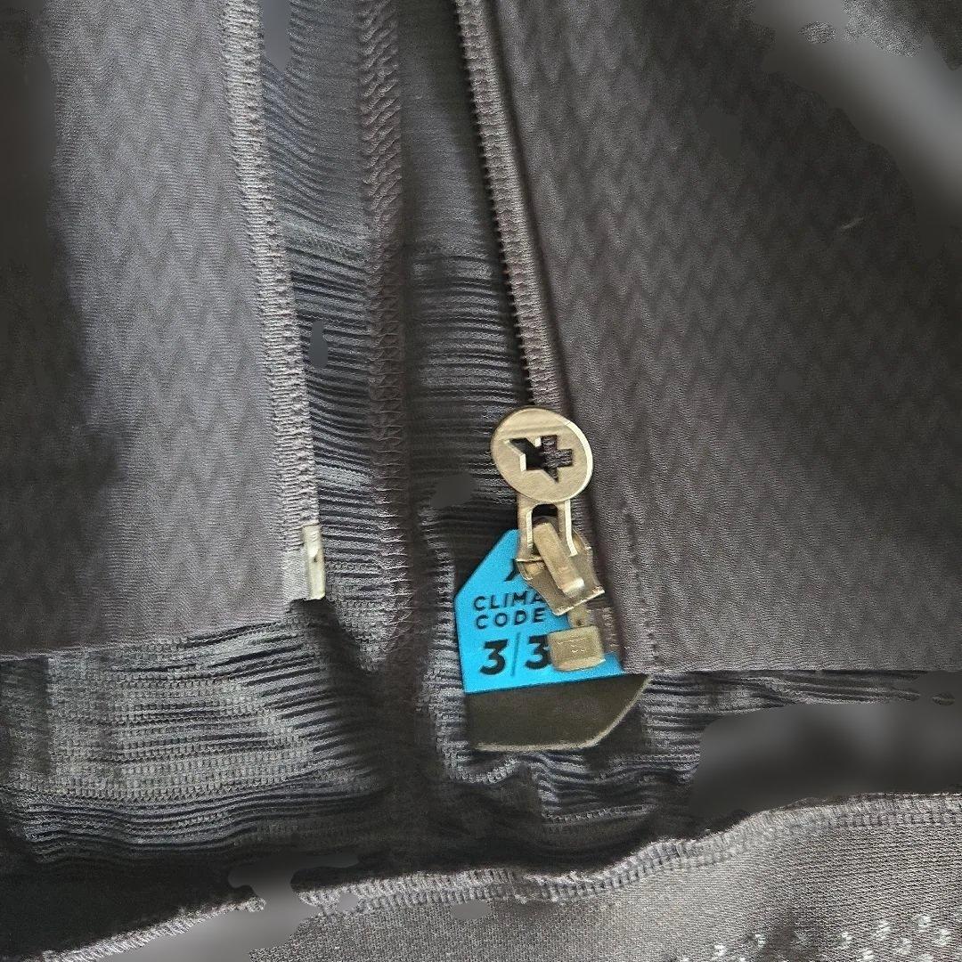 ASSOS EQUIP R HABU WINTER JACKET S9 アソス