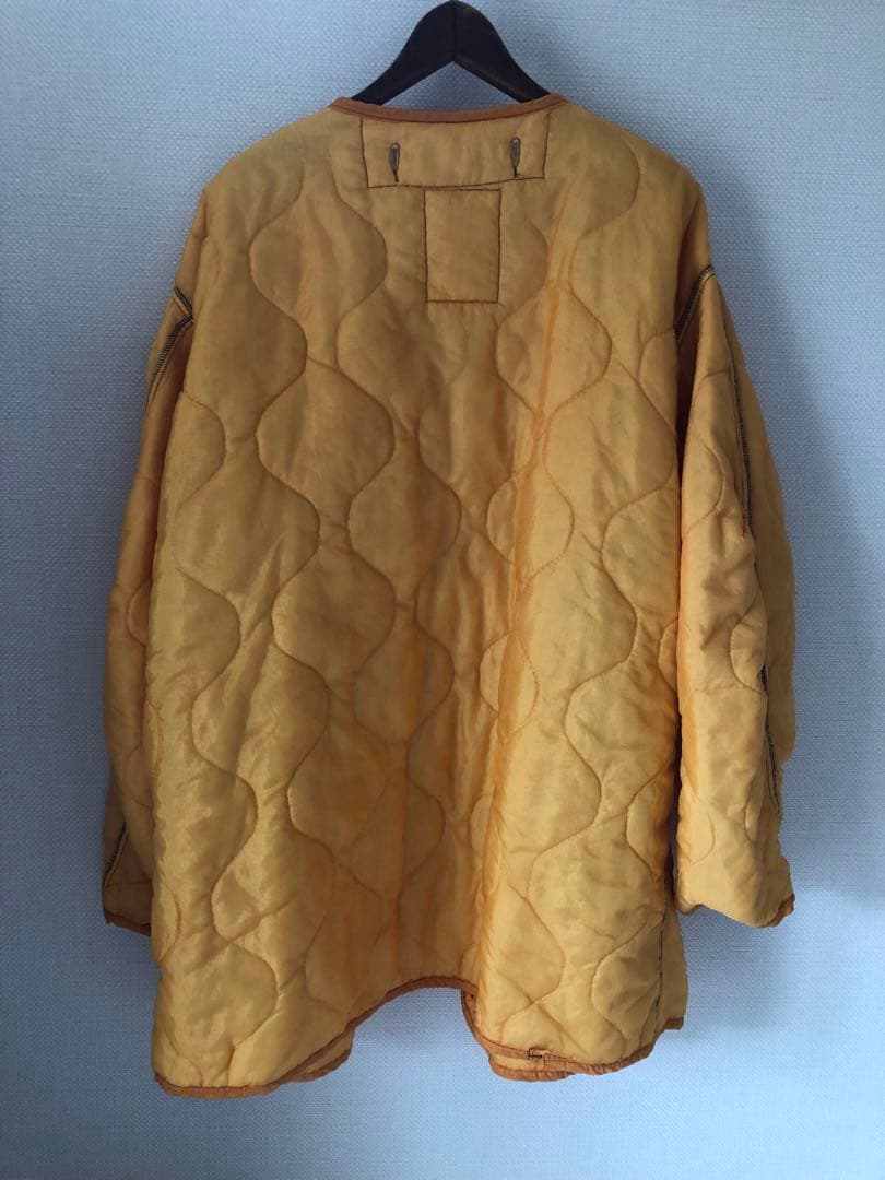 70s vintage M65フィッシュテールモッズパーカー⭐︎ライナーフード完備