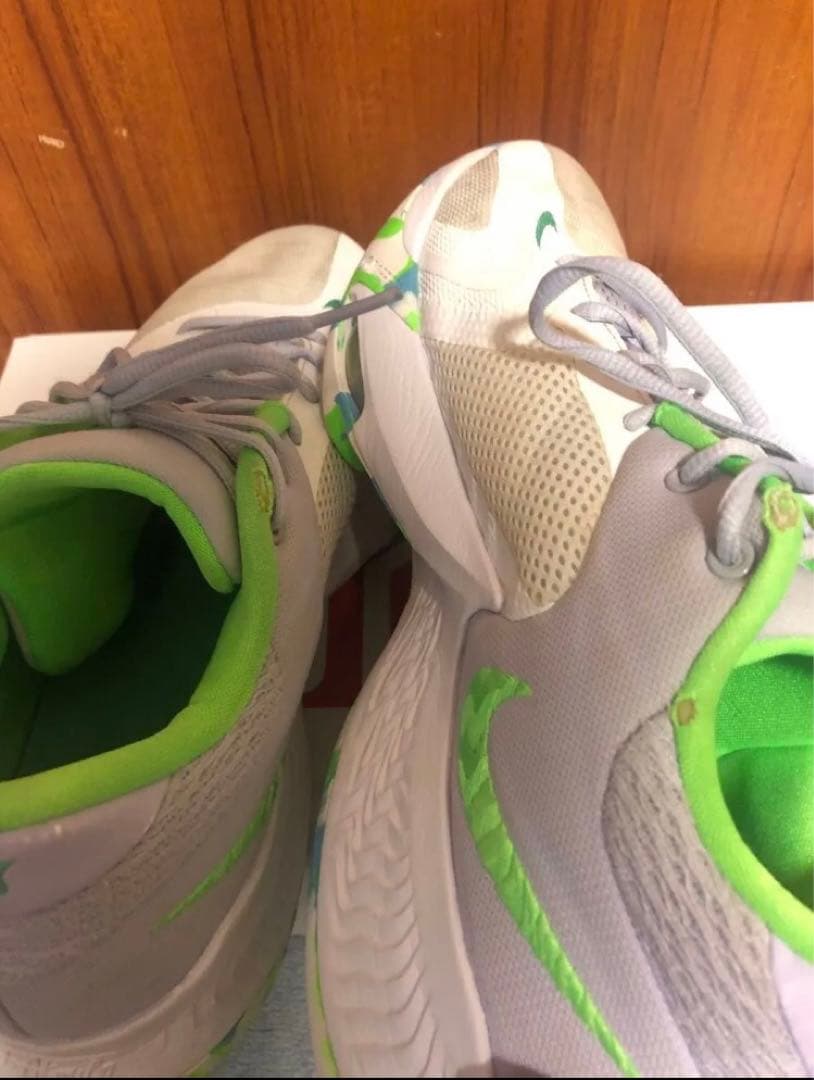 Nike カイリーlow4.フリーク4セット(29cm)