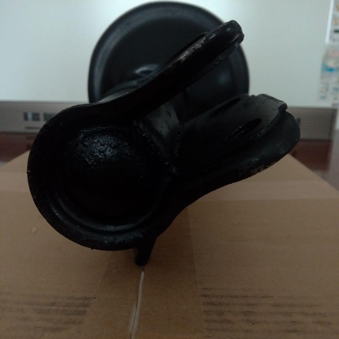 ① GC8インプレッサ フロント左右純正サスペンションキット（リビルト品）2本