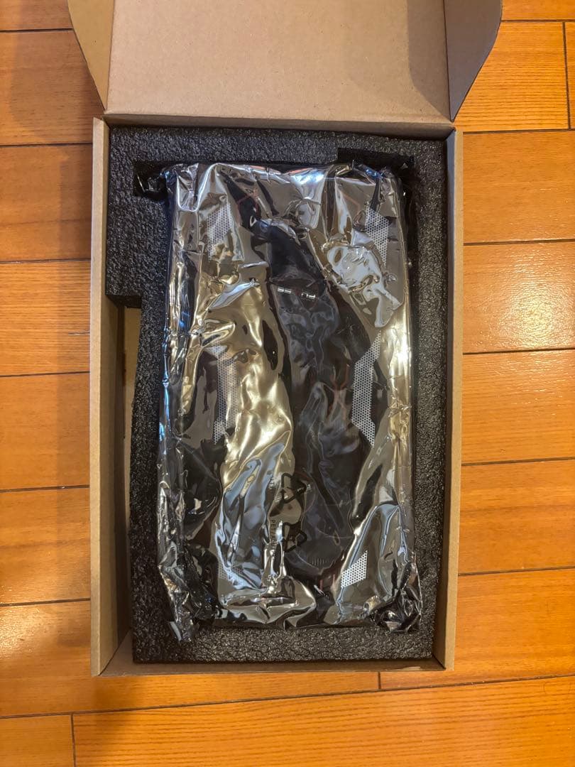 【動作確認済】Sapphire Pulse Radeon RX 5600 XT