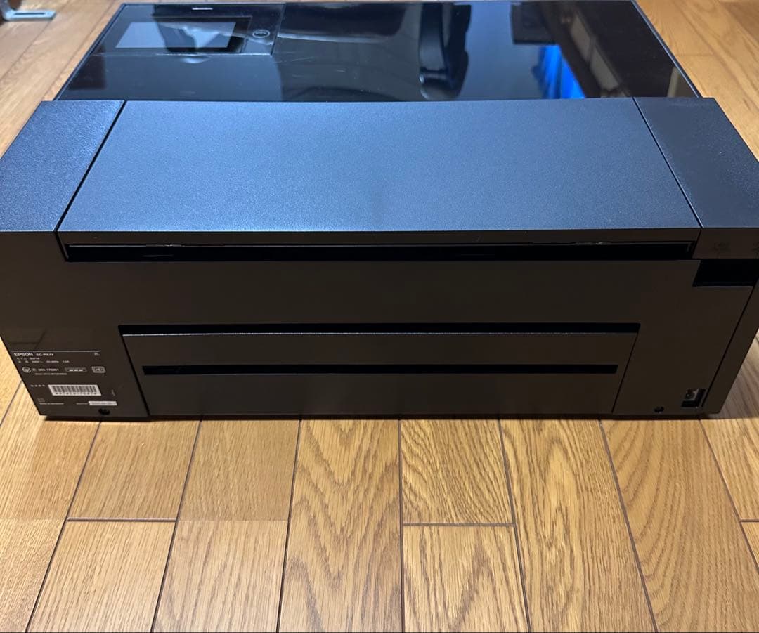 EPSON プリンター 本体 SC-PX1V エプソン