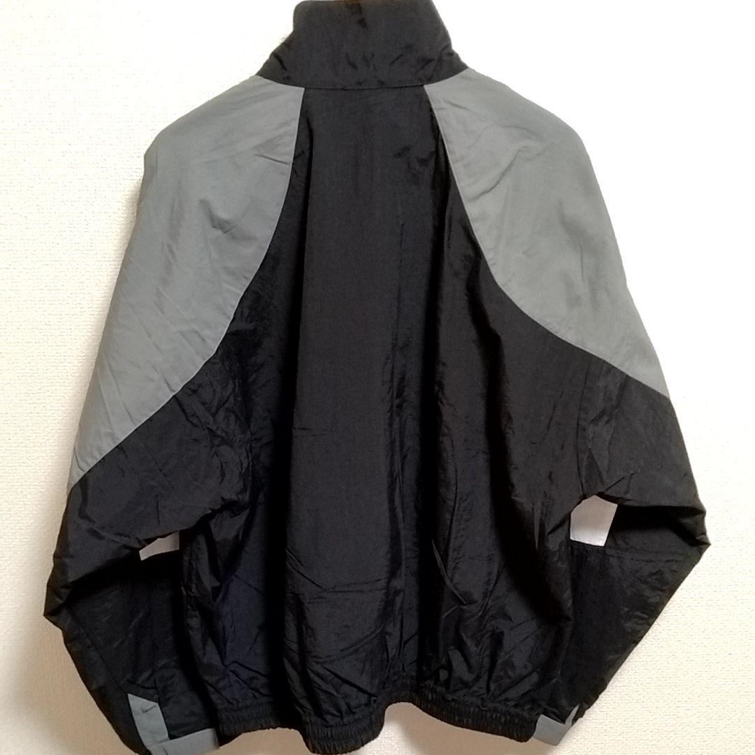 チャムス　XL　カーンズ　ウォーム　レトロスポーツ　ジャケット