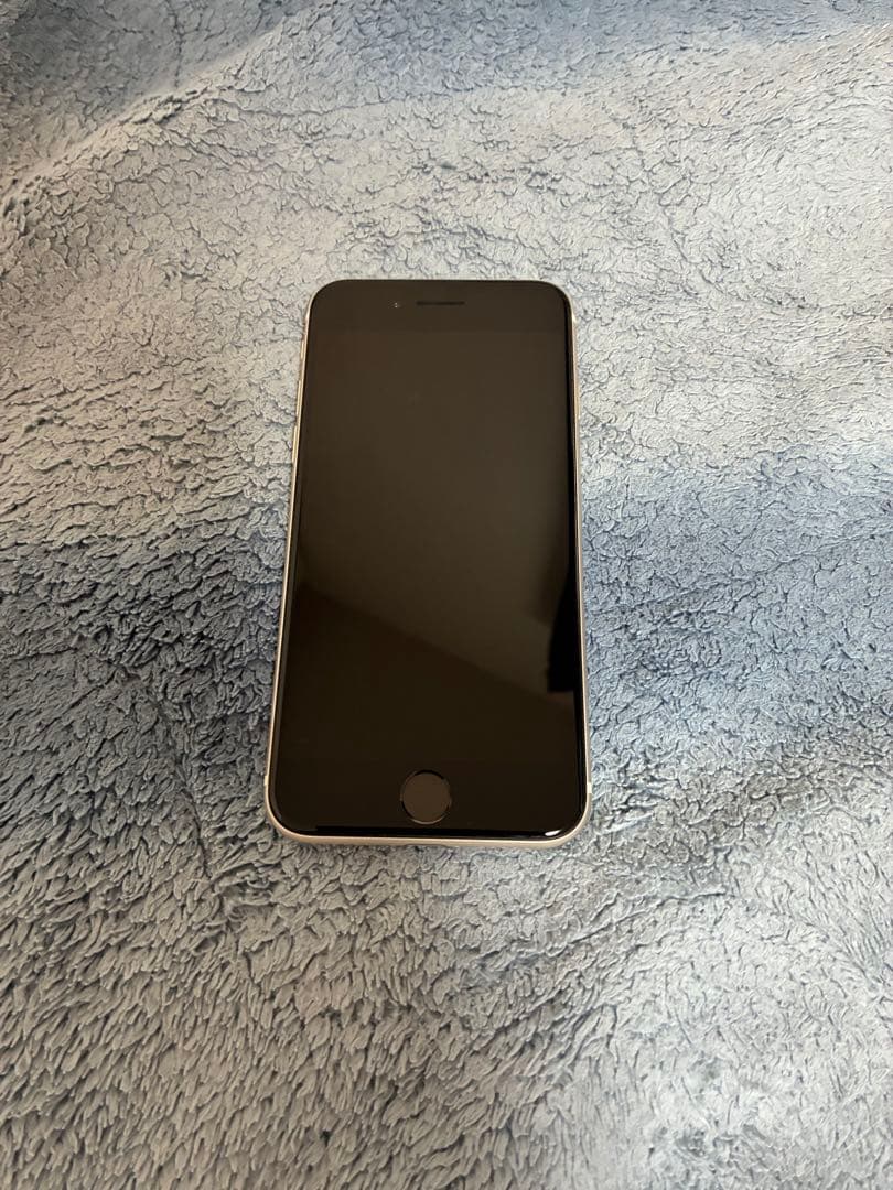 スマートフォン本体 iphone SE