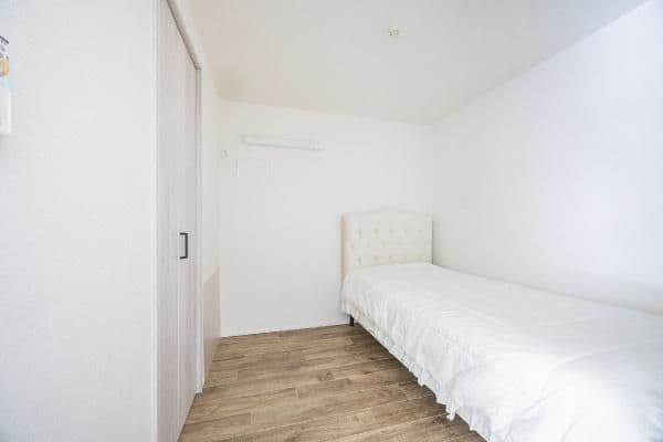 【3月まで】Francfranc シングルベッド マットレス 2点セット