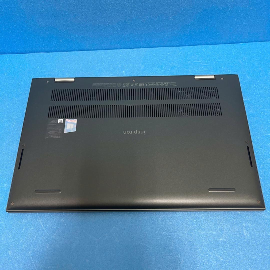【ほぼ未使用】Inspiron 7415 2in1 | タッチ | 360度回転