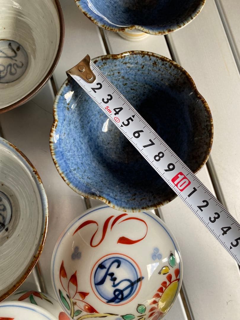 澤田痴陶人　和食器　まとめ売り　作家