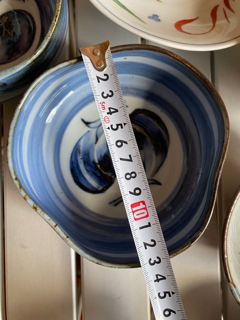 澤田痴陶人　和食器　まとめ売り　作家