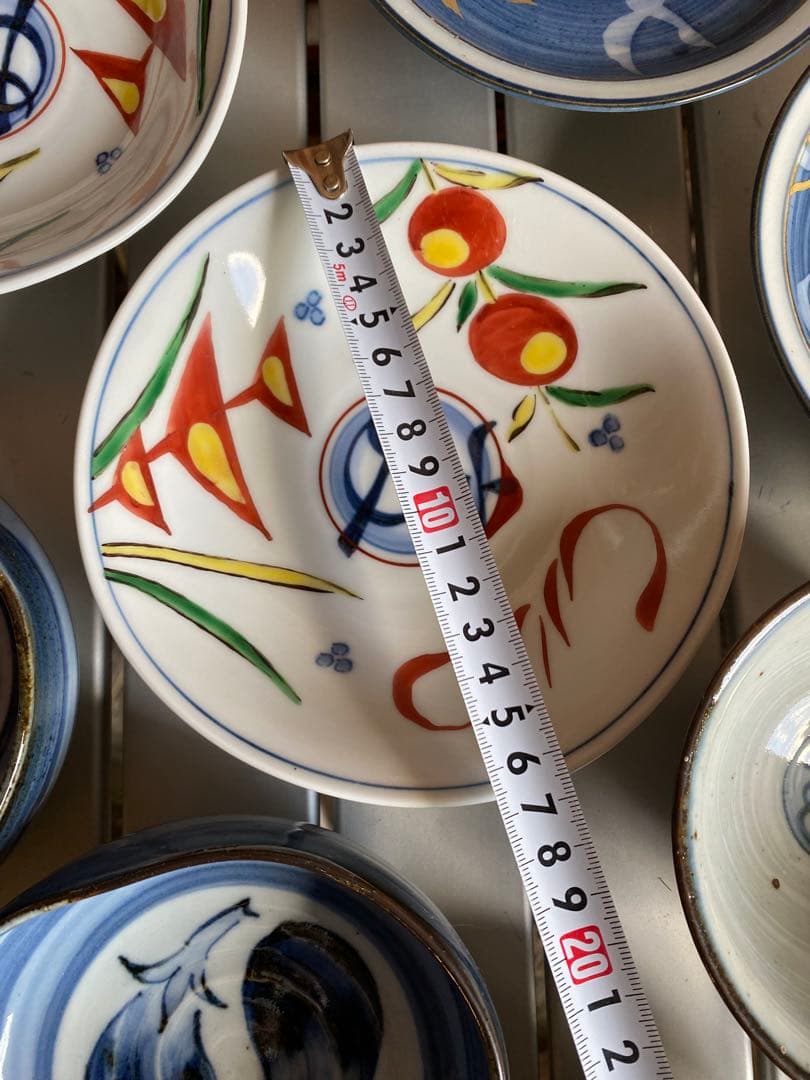 澤田痴陶人　和食器　まとめ売り　作家