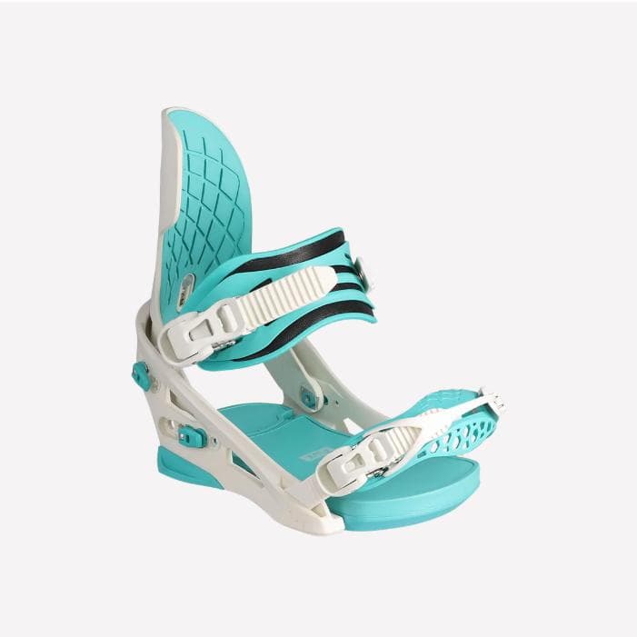 フラックス　25-26 FLUX CX シーエックス WHITE M 新品未使用