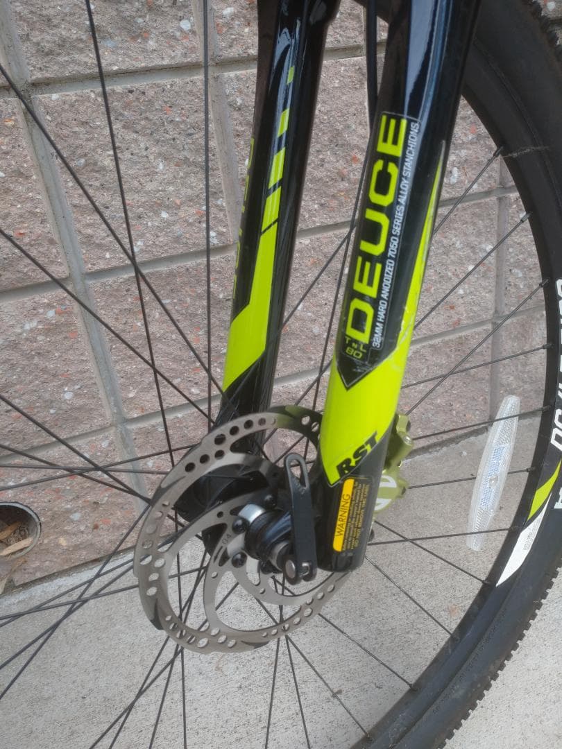 CANNONDALE 29'ER MTB マウンテンバイク　29インチ