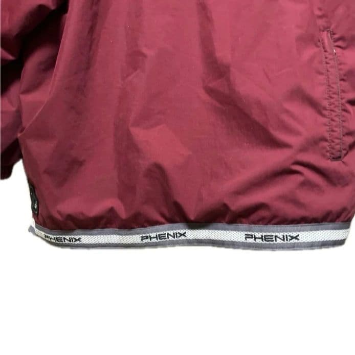 PHENIX スキーウェア