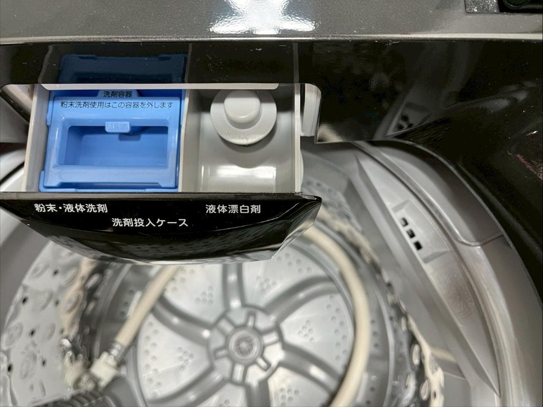 大阪送料無料★3か月保障付き★洗濯機★2022年★NTR60BKN★S-240