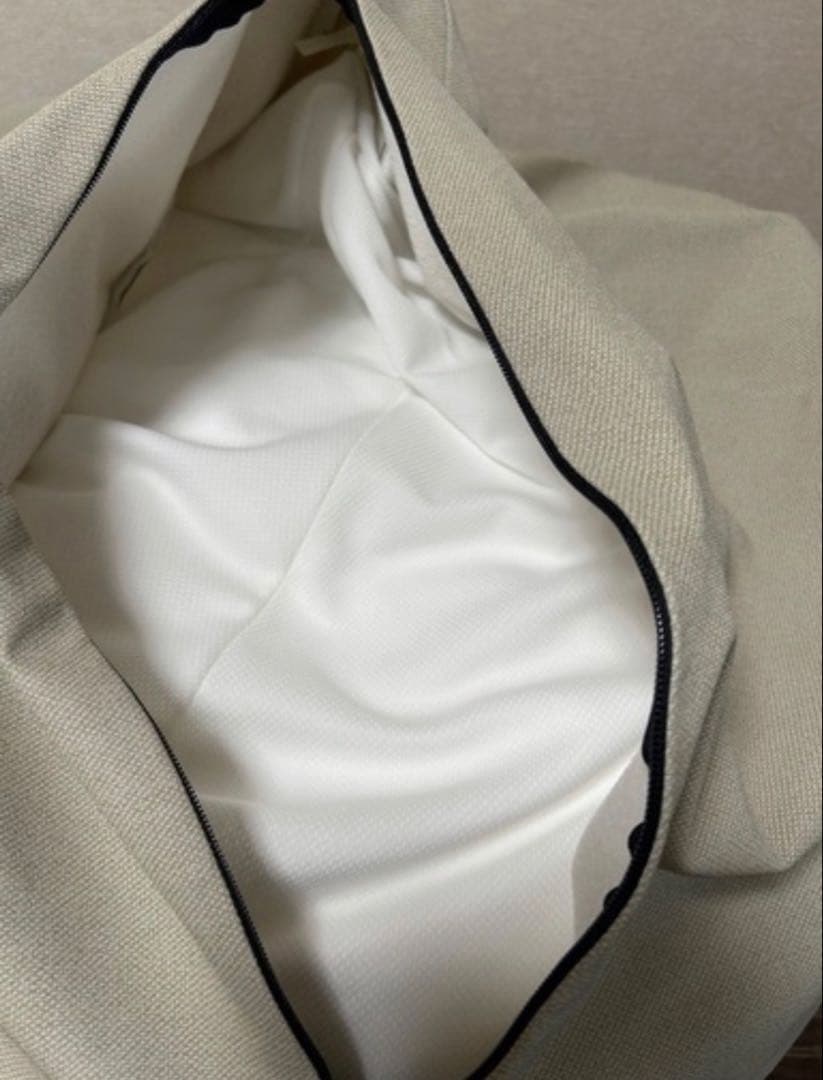 ハナロロ　170 ビーズ入り スタイリスト 座椅子 ビーズクッション ソファー