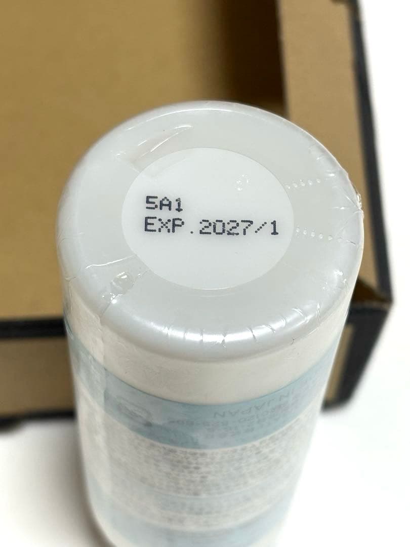 MOREMOTTO humuskin water 120mL 3本セット