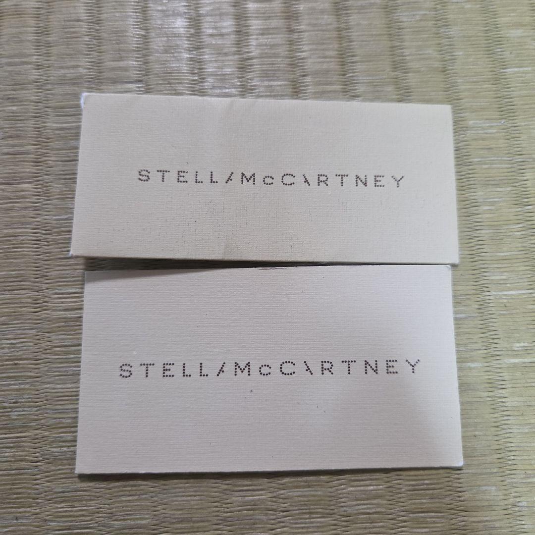 STELLA McCartney ファラベラ 2WAY チェーンバッグ