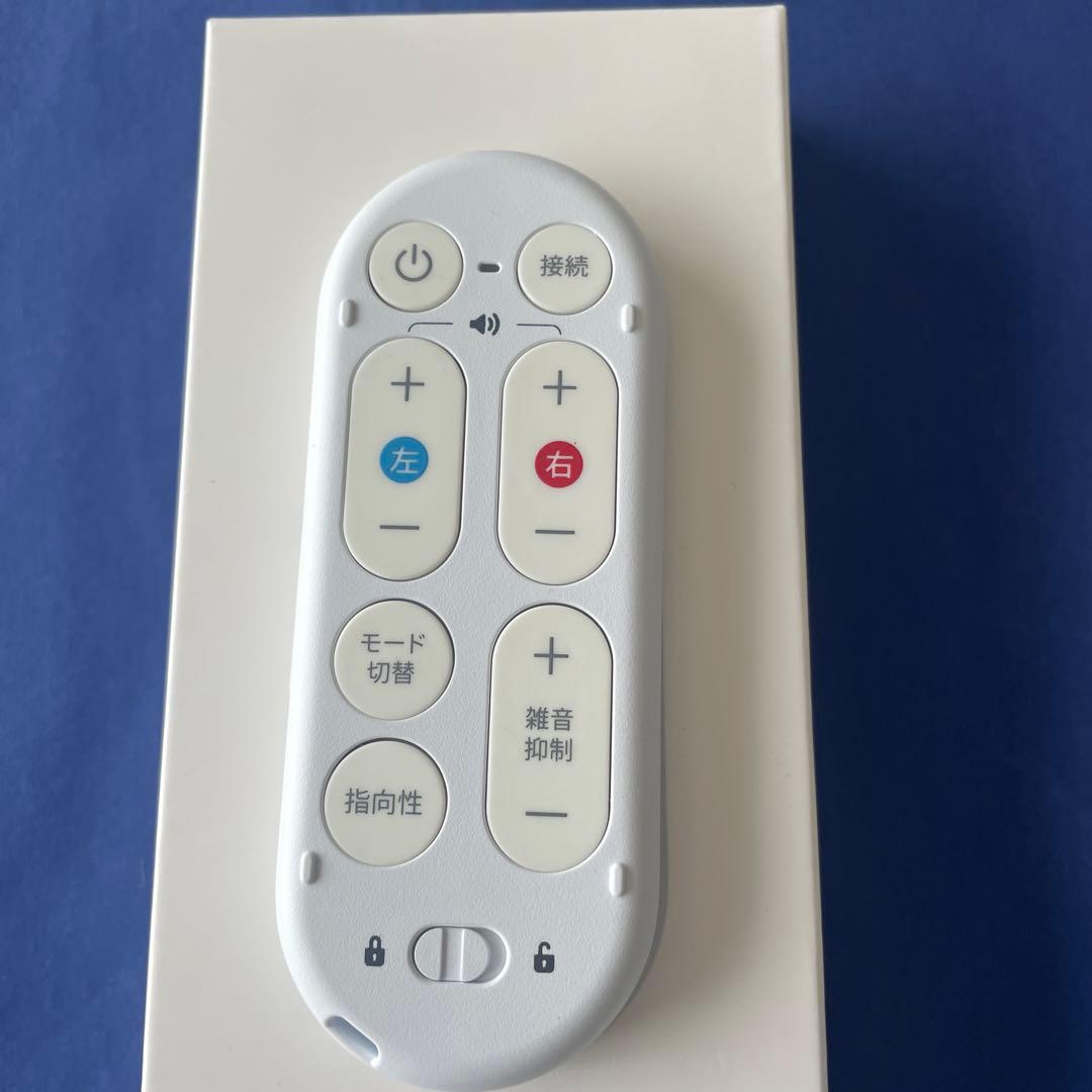 Olive Air ワイヤレスイヤフォン