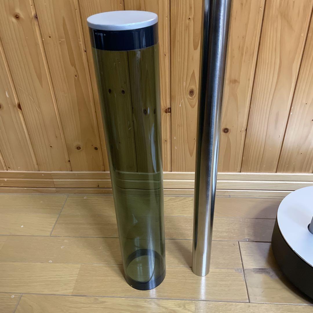 【美品】cado カドー STEM 620 超音波式加湿器 HM-C620