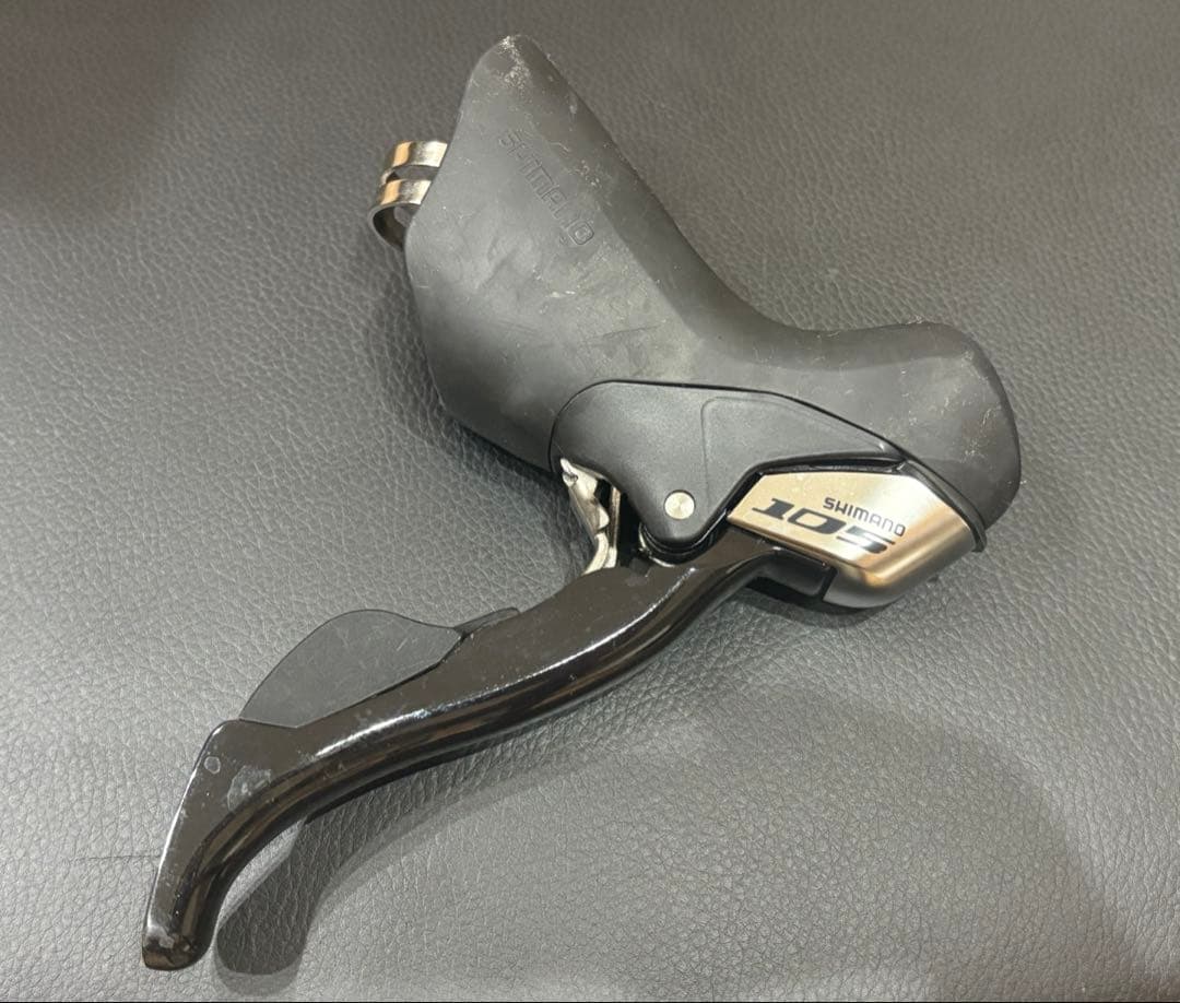 SHIMANO Ultegra シフトレバー レバー ブラック