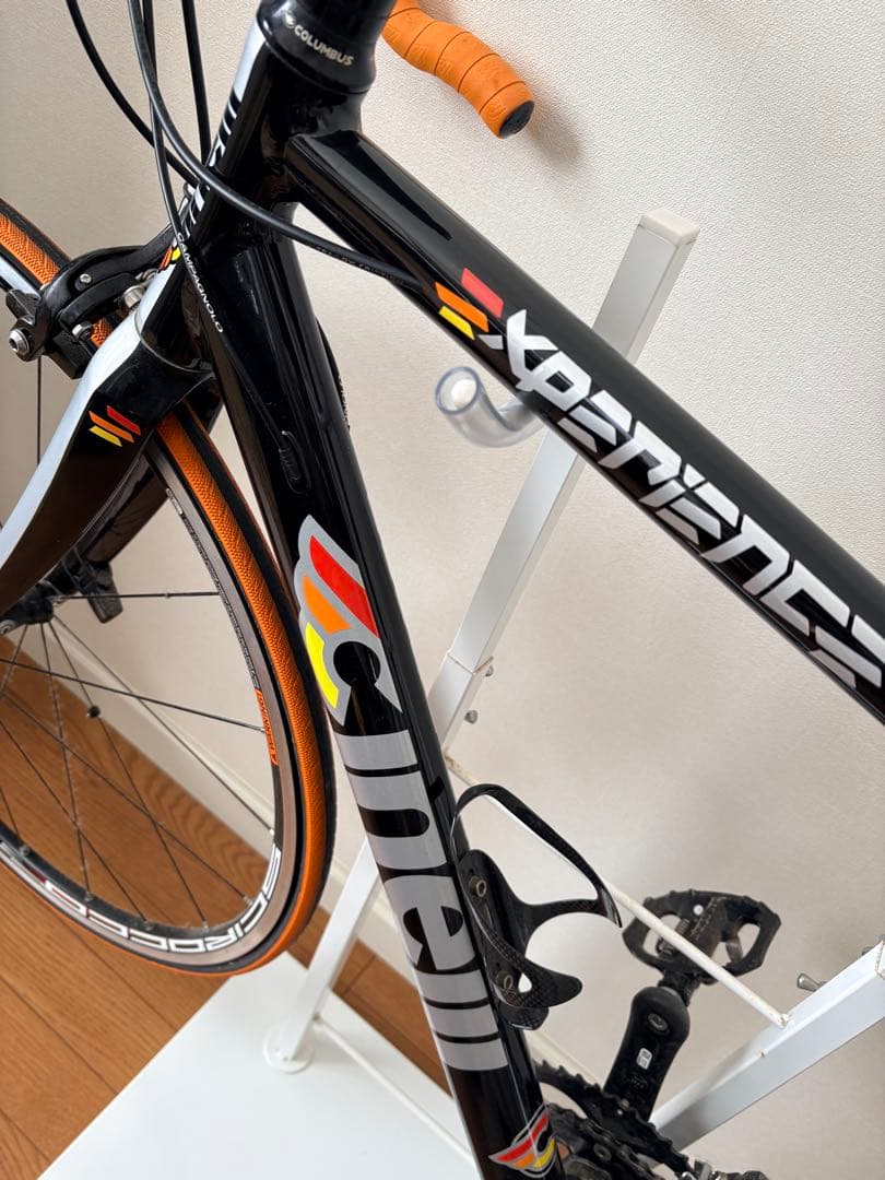 【a-maria様用】Cinelli EXPERIENCE
