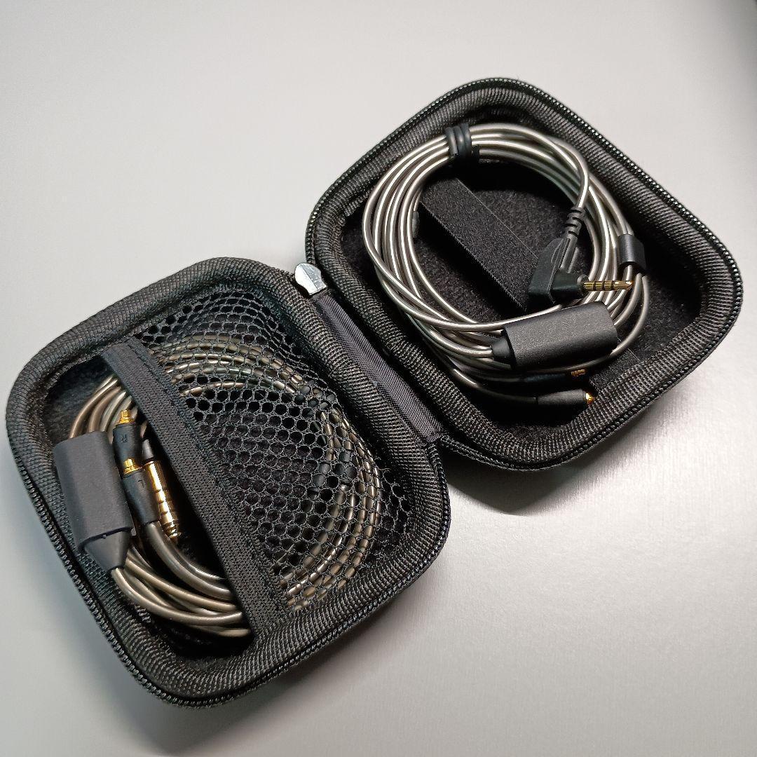 正規品 SENNHEISER ゼンハイザー IE900