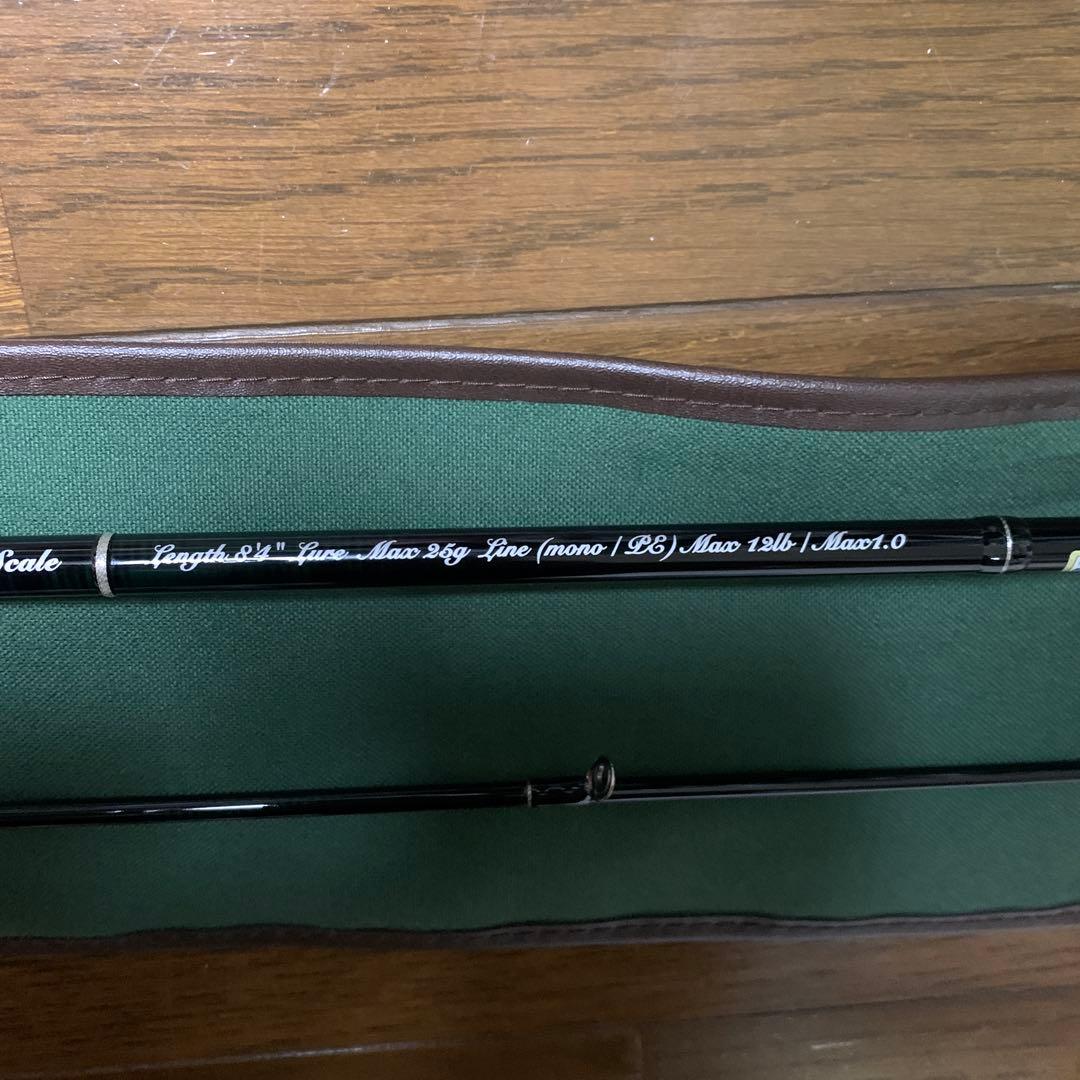 新品　テンリュウ　レイズ　RZ842S-MMH