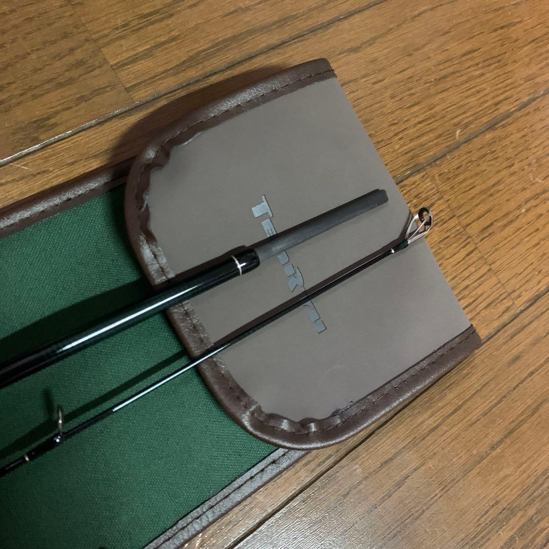 新品　テンリュウ　レイズ　RZ842S-MMH