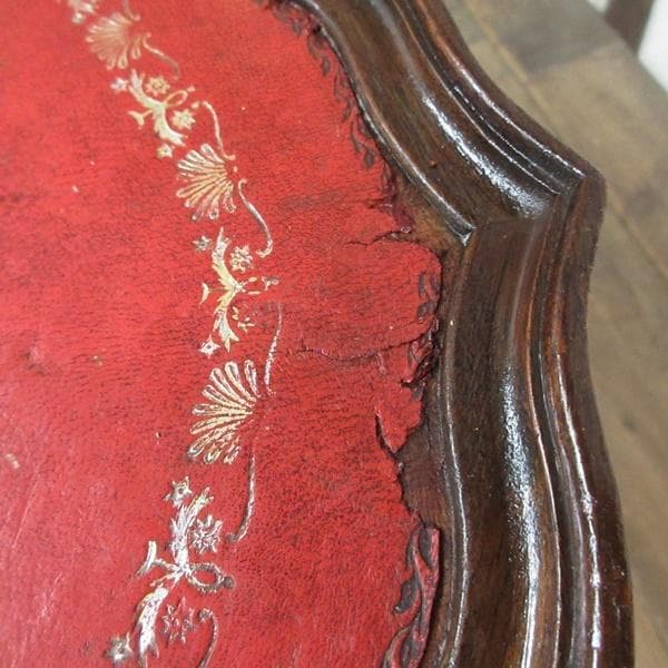 イギリス アンティーク 家具 ワインテーブル サイドテーブル 英国 6048e