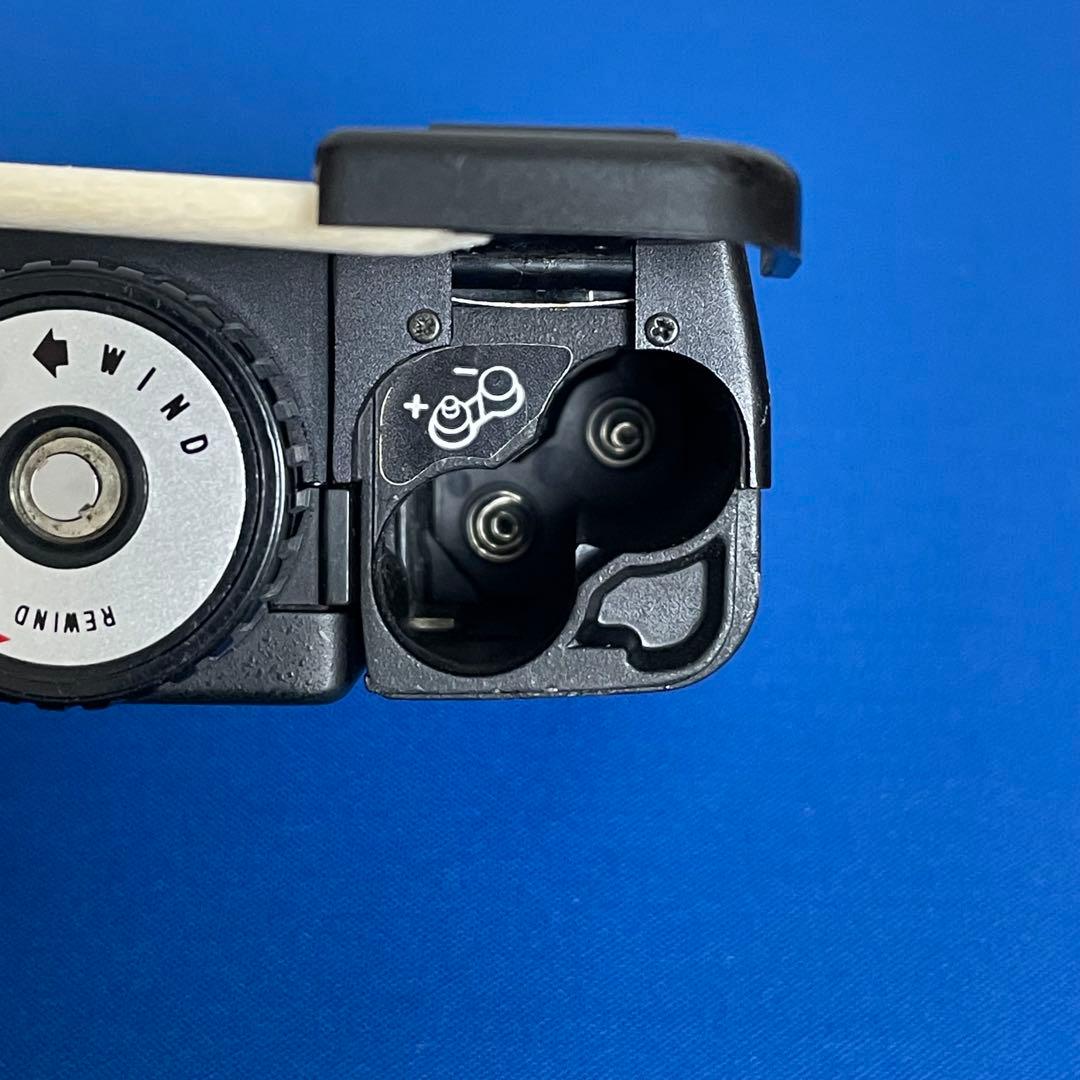 ★リコーオートハーフEF2★整備済み完動品！★