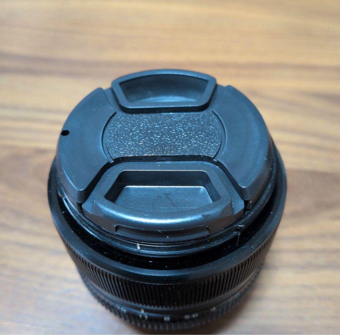 レンズ(単焦点) FUJIFILM XF 35mm F1.4 R