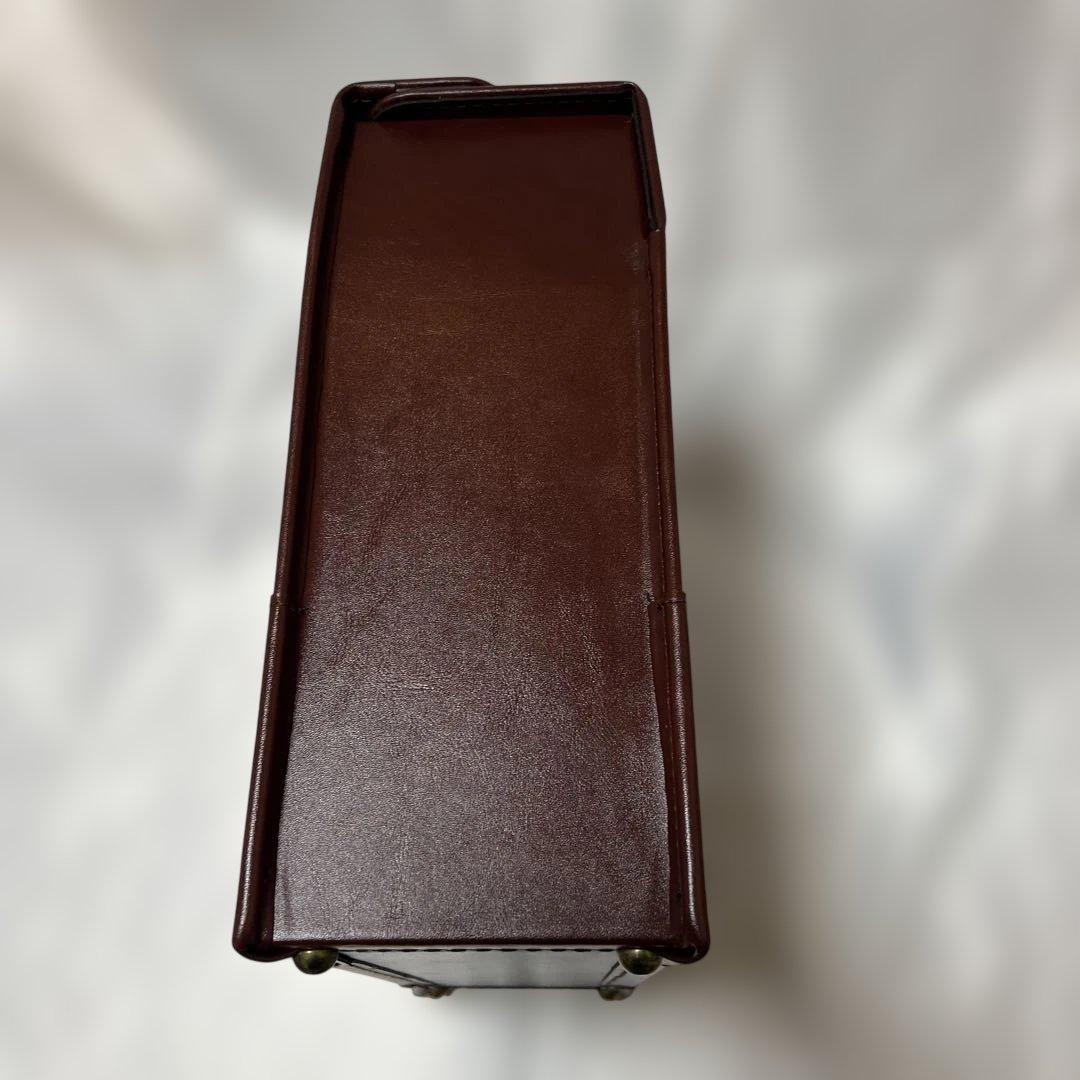 ≪ACE　フライトケース≫　売れ筋のサイズ！◇パイロットケース　Ｂ４サイズ