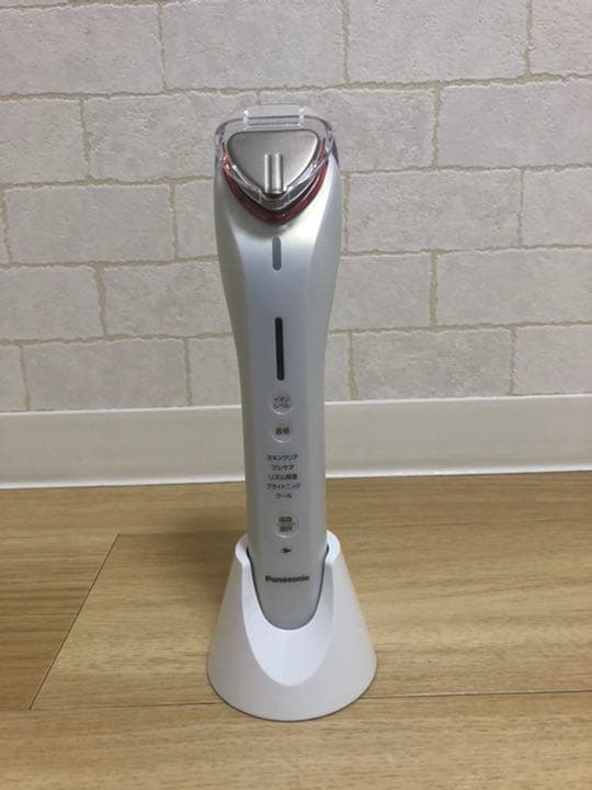 Panasonic EH-ST86イオンエフェクター<高浸透タイプ>ピンク調