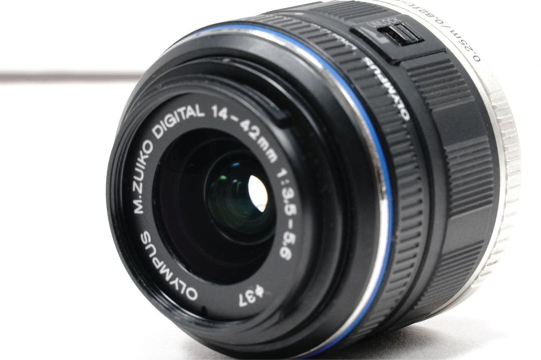 美品✨ オリンパス OLYMPUS PL1s ミラーレスカメラ スマホ転送