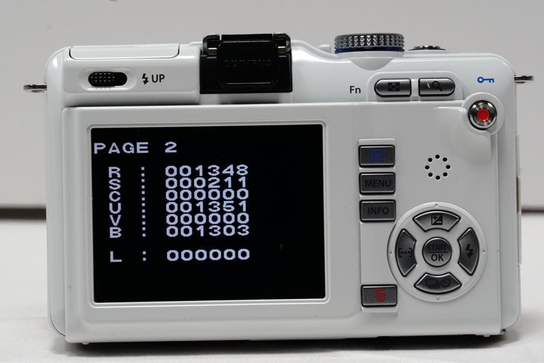 美品✨ オリンパス OLYMPUS PL1s ミラーレスカメラ スマホ転送