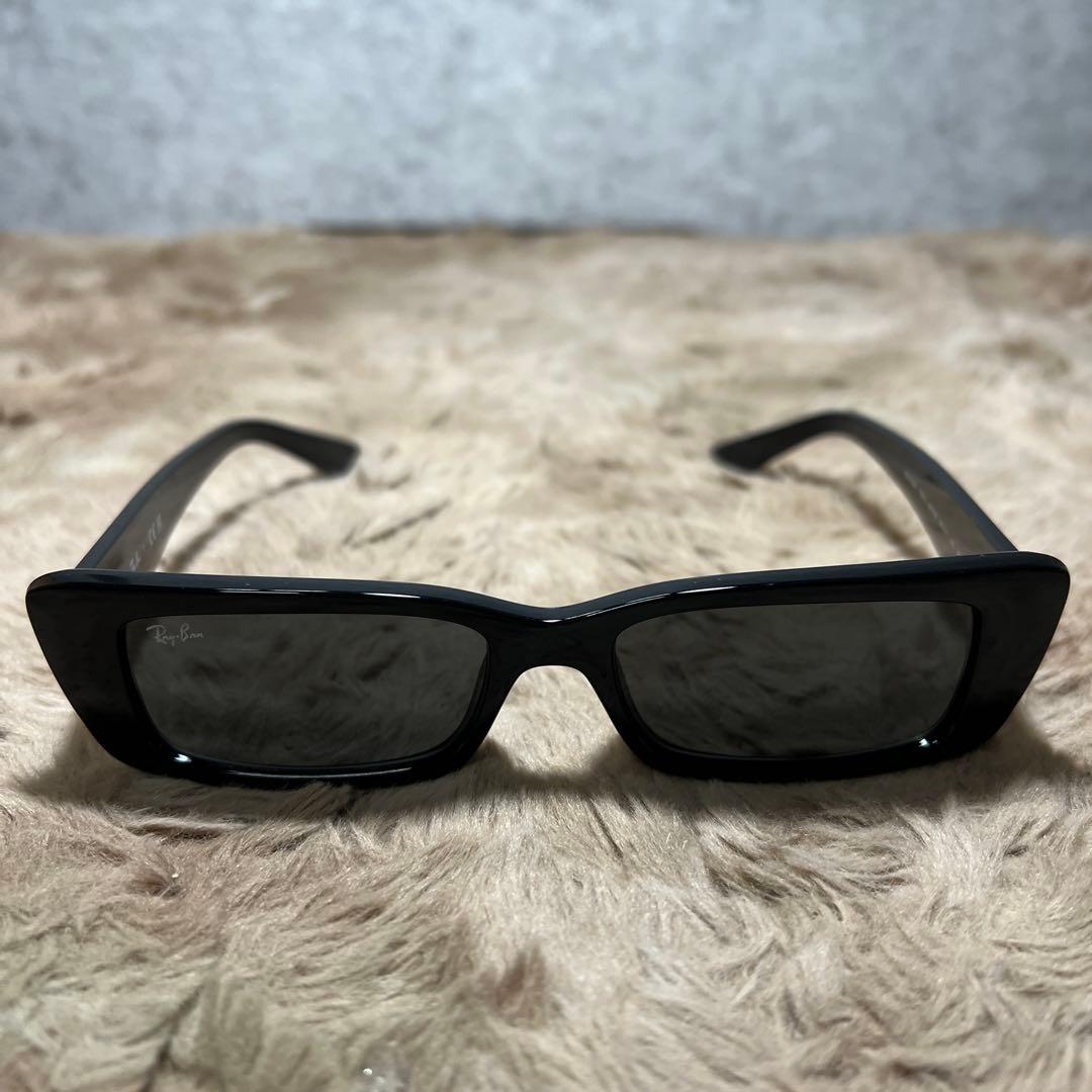 Ray-Ban(レイバン) サングラスRB4425F TERUユニセックス大人