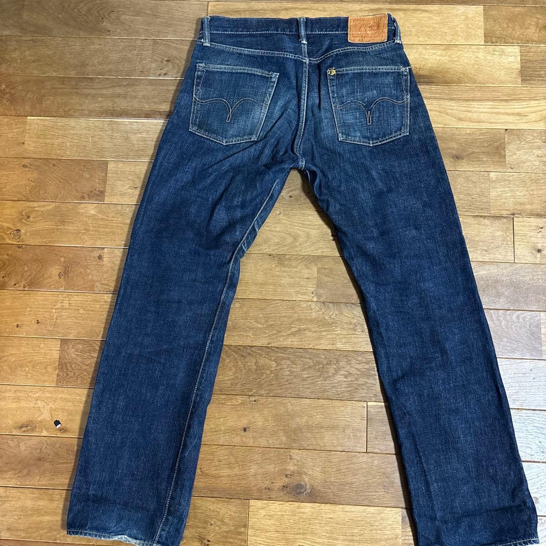 PHERROW'S(フェローズ) デニムジーンズ　LOT421 W32 L36