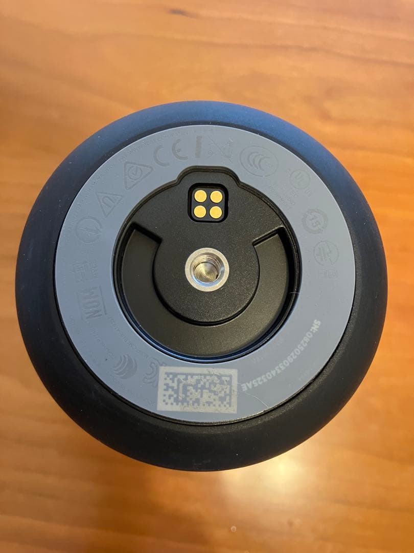 スピーカー・ウーファー Bose SOUNDLINK REVOLVE II