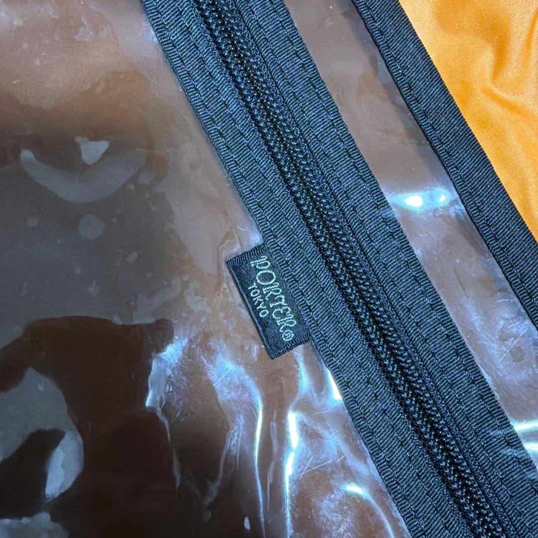 ポーター タンカー 3WAY BRIEFCASE ブリーフケース