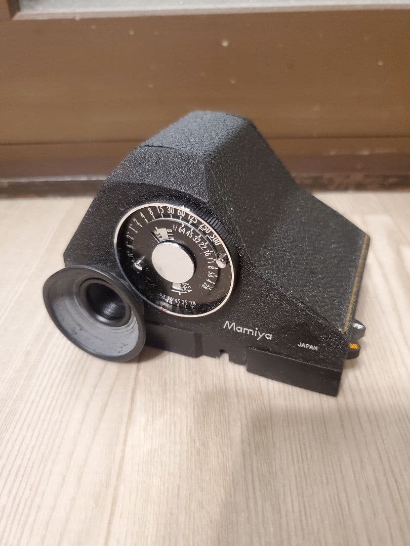 MAMIYA C330 カメラ本体、レンズ、バッグセット