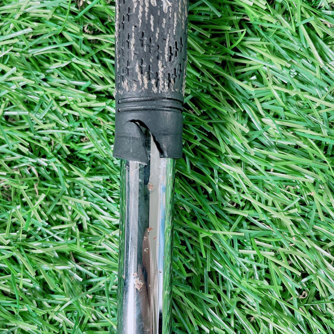 ゴルフ　メンズ　アイアン　セット　タイトリスト　DCI 990 入門　N1944