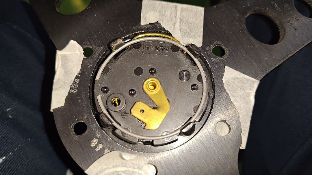 MOMO Prototipo モモ　プロトティーポ　09-92年