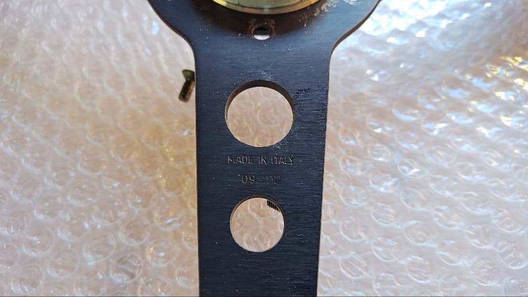 MOMO Prototipo モモ　プロトティーポ　09-92年