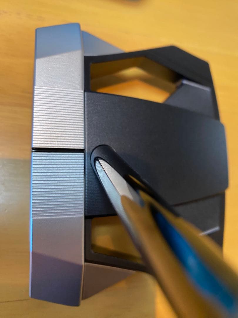 Spider ZT STANDARD 33インチ スパイダー ゼロトルク