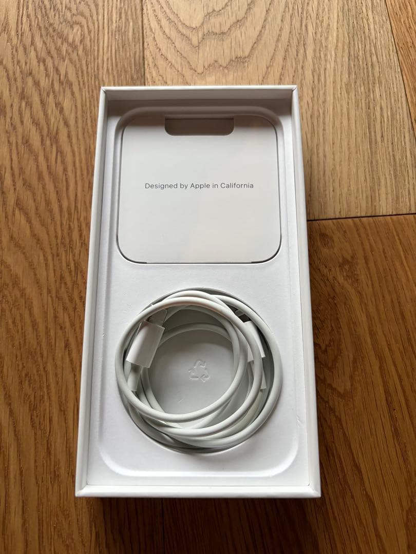 iPhone14pro 128GB 【美品】